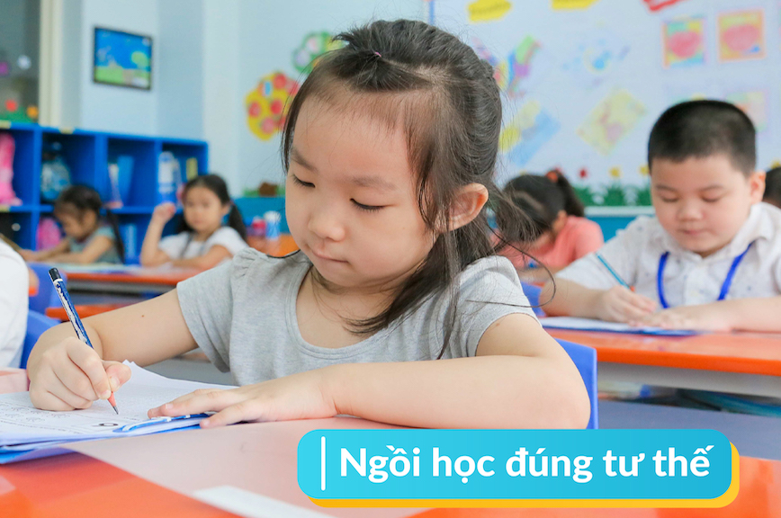 Trẻ học chữ trước khi vào lớp 1: Cần theo đúng phương pháp giáo dục